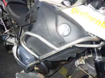 BMW R1200GS Adventure 2006