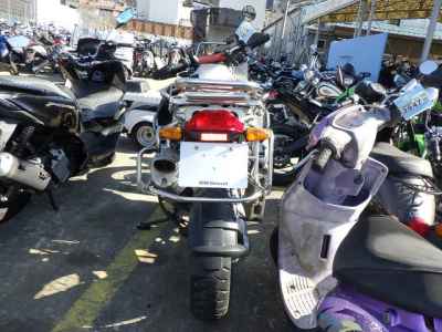 BMW R1200GS Adventure 2006