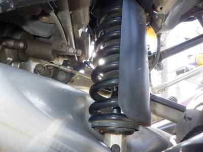 BMW R1200GS Adventure 2006