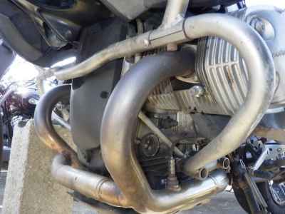 BMW R1200GS Adventure 2006