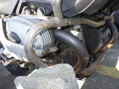 BMW R1200GS Adventure 2006