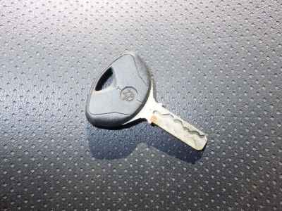 BMW R1200GS Adventure 2006