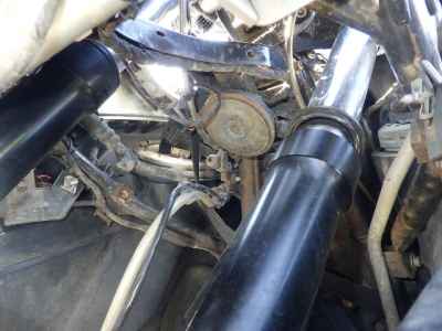 BMW R1200GS Adventure 2006