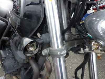 Suzuki GrassTracker Bigboy