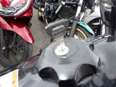 Suzuki GrassTracker Bigboy