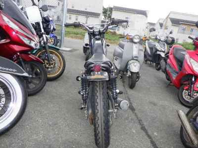 Suzuki GrassTracker Bigboy