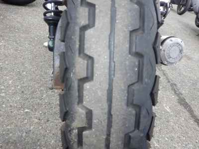 Suzuki GrassTracker Bigboy