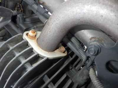 Suzuki GrassTracker Bigboy