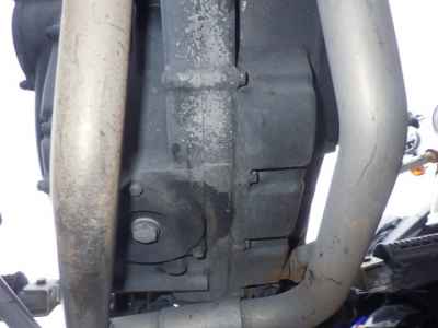 Suzuki GrassTracker Bigboy