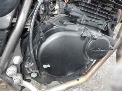 Suzuki GrassTracker Bigboy