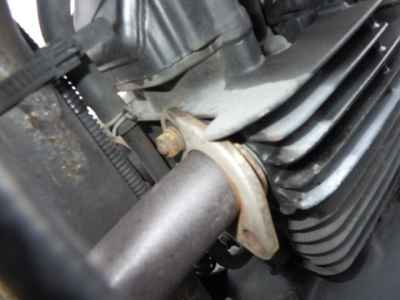 Suzuki GrassTracker Bigboy