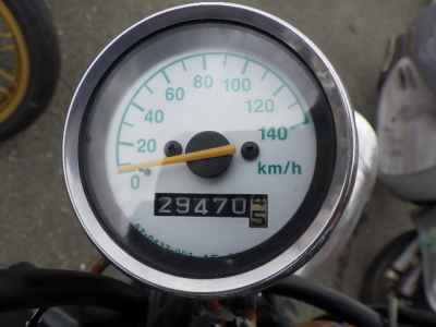 Suzuki GrassTracker Bigboy