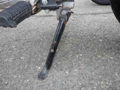 Suzuki GrassTracker Bigboy