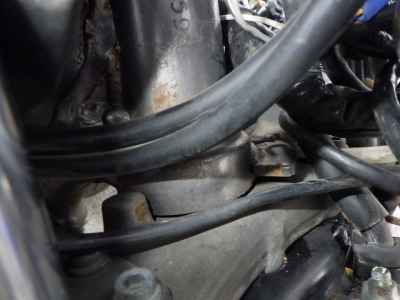 Suzuki GrassTracker Bigboy