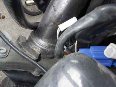 Suzuki GrassTracker Bigboy