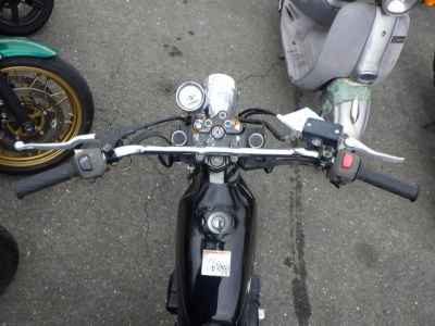 Suzuki GrassTracker Bigboy