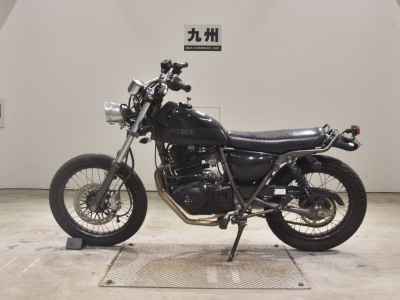 Suzuki GrassTracker Bigboy