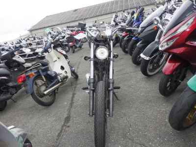 Suzuki GrassTracker Bigboy