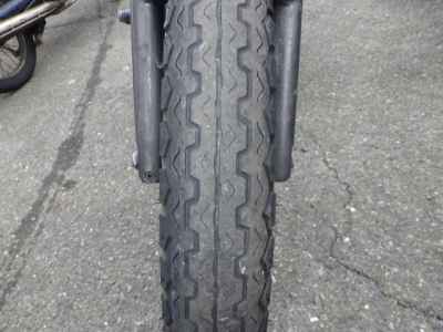 Suzuki GrassTracker Bigboy