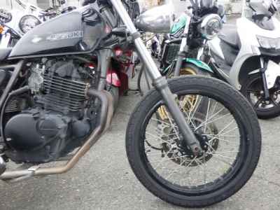 Suzuki GrassTracker Bigboy