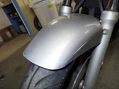 Honda CB750SF 2010