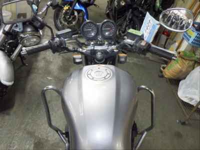 Honda CB750SF 2010