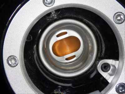 Kawasaki Z900RS Cafe 2021