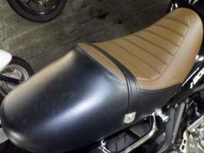 Kawasaki Z900RS Cafe 2021