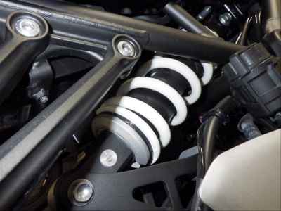 Kawasaki Z900RS Cafe 2021