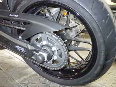 Kawasaki Z900RS Cafe 2021