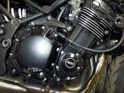 Kawasaki Z900RS Cafe 2021