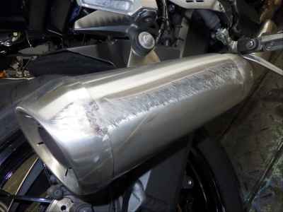 Kawasaki Z900RS Cafe 2021