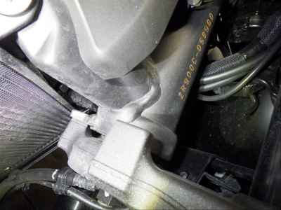 Kawasaki Z900RS Cafe 2021