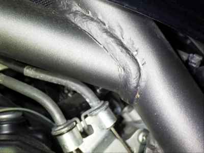 Kawasaki Z900RS Cafe 2021