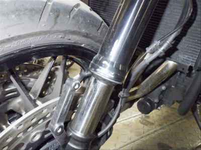 Kawasaki Z900RS Cafe 2021