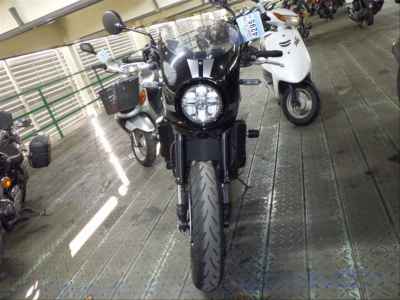 Kawasaki Z900RS Cafe 2021