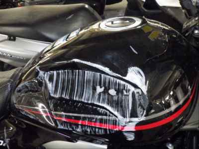 Kawasaki Z900RS 2023