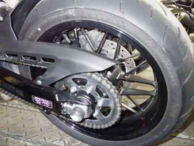 Kawasaki Z900RS 2023