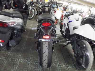 Kawasaki Z900RS 2023