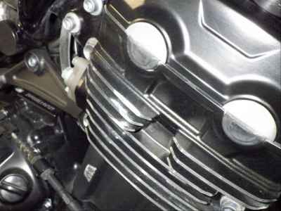 Kawasaki Z900RS 2023