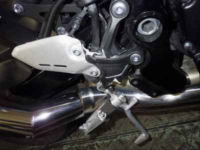 Kawasaki Z900RS 2023