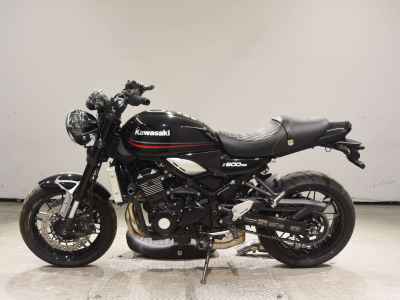 Kawasaki Z900RS 2023