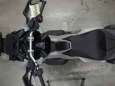 Honda X-Adv 750 2025
