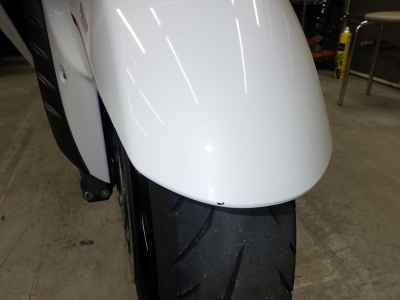 Kawasaki Ninja ZX-14R 2019