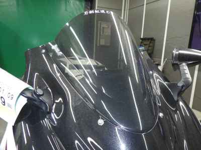 Kawasaki Ninja ZX-14R 2019