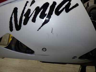Kawasaki Ninja ZX-14R 2019