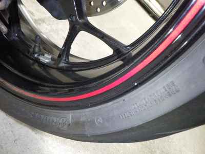 Kawasaki Ninja ZX-14R 2019