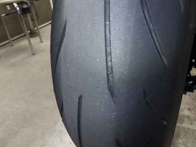 Kawasaki Ninja ZX-14R 2019