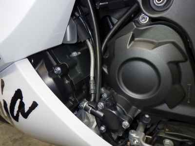 Kawasaki Ninja ZX-14R 2019