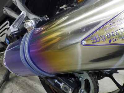 Kawasaki Ninja ZX-14R 2019